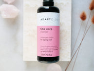 Adaptology time wrap cleanser