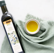Biogan olivenolie