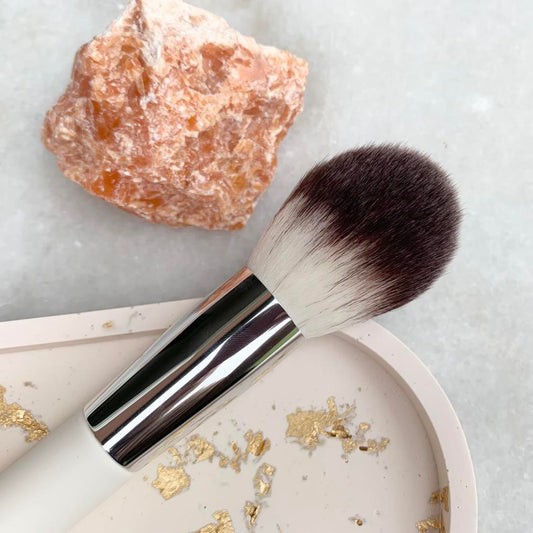 Ilia Finishing Powder Brush | Makeup pudderbørste