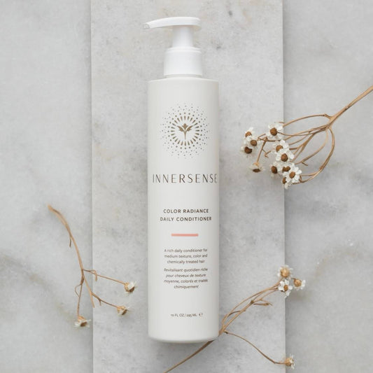 Innersense color radiance daily conditioner 295 ml. | Balsam