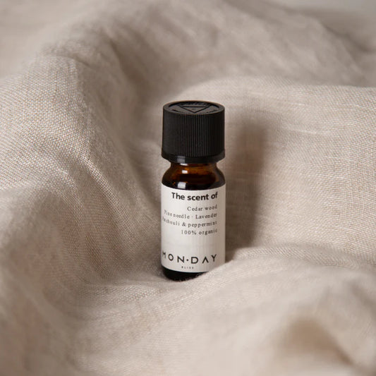 MON·DAY Bliss 10 ml.  | The scent of