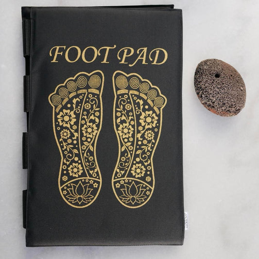 Shakti Foot pad | Akupressurmåtte til zoneterapi